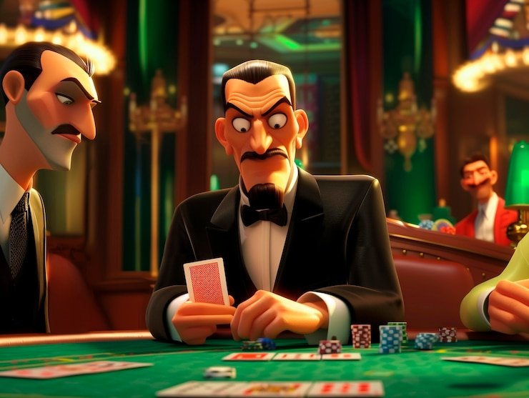 tvtogel featured game showcase