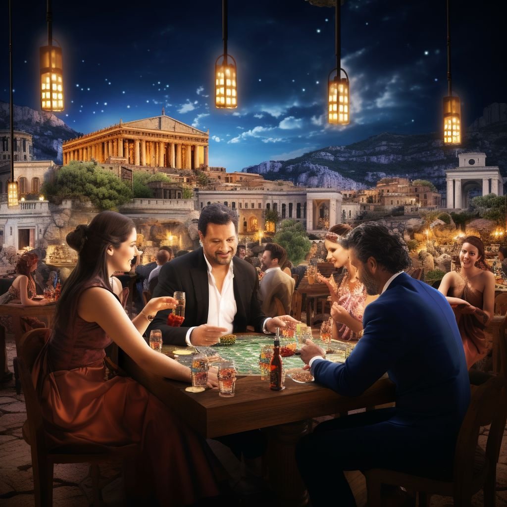tvtogel featured game showcase